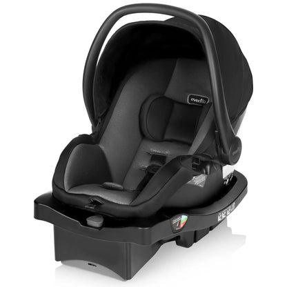 Litemax 30 Infant Car Seat (Knoxville Gray)