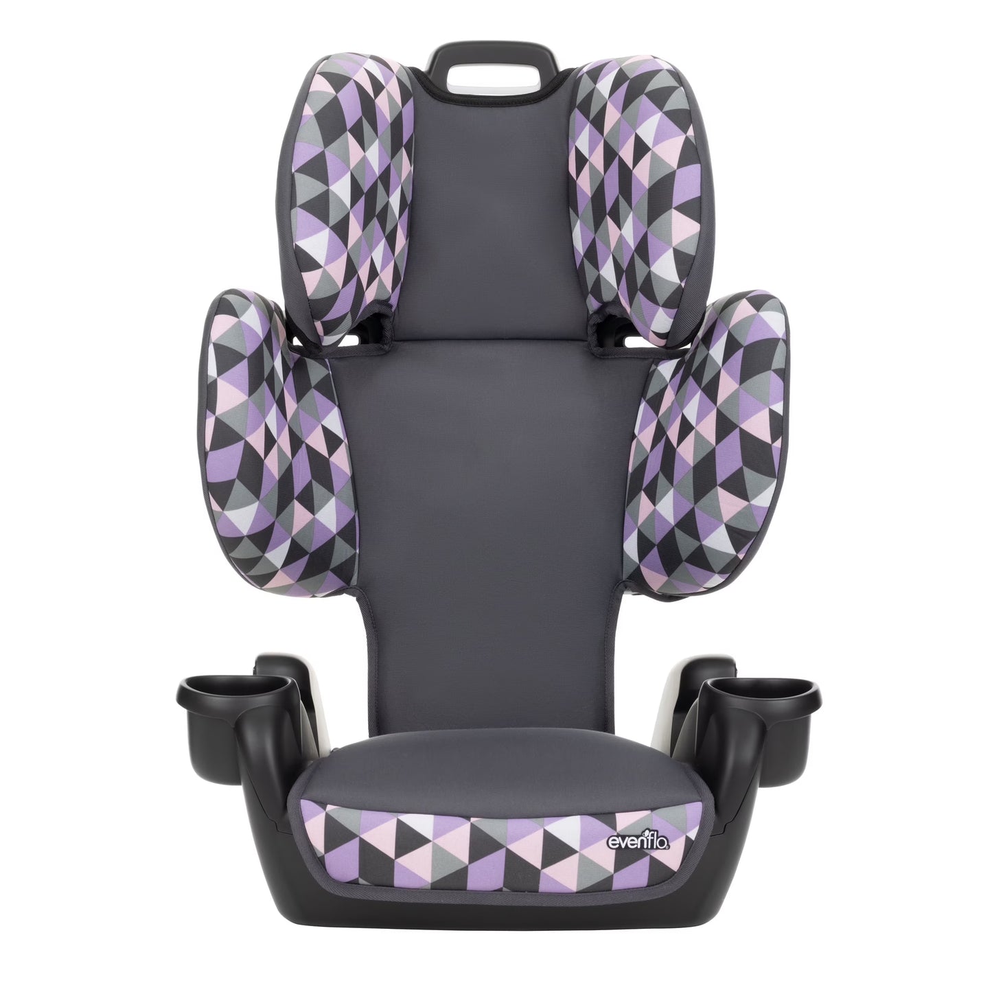 Gotime Sport Booster Car Seat (Viola Purple)