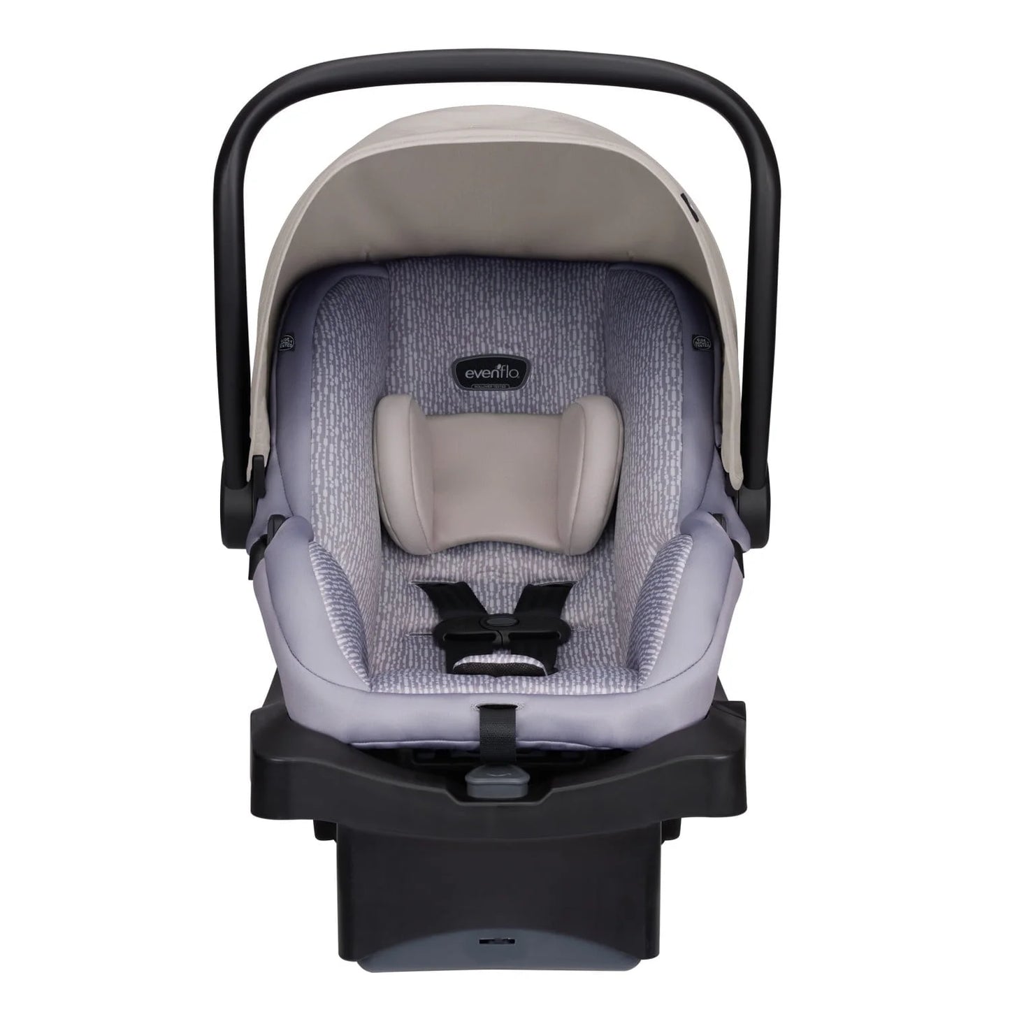 Litemax 30 Infant Car Seat (Knoxville Gray)
