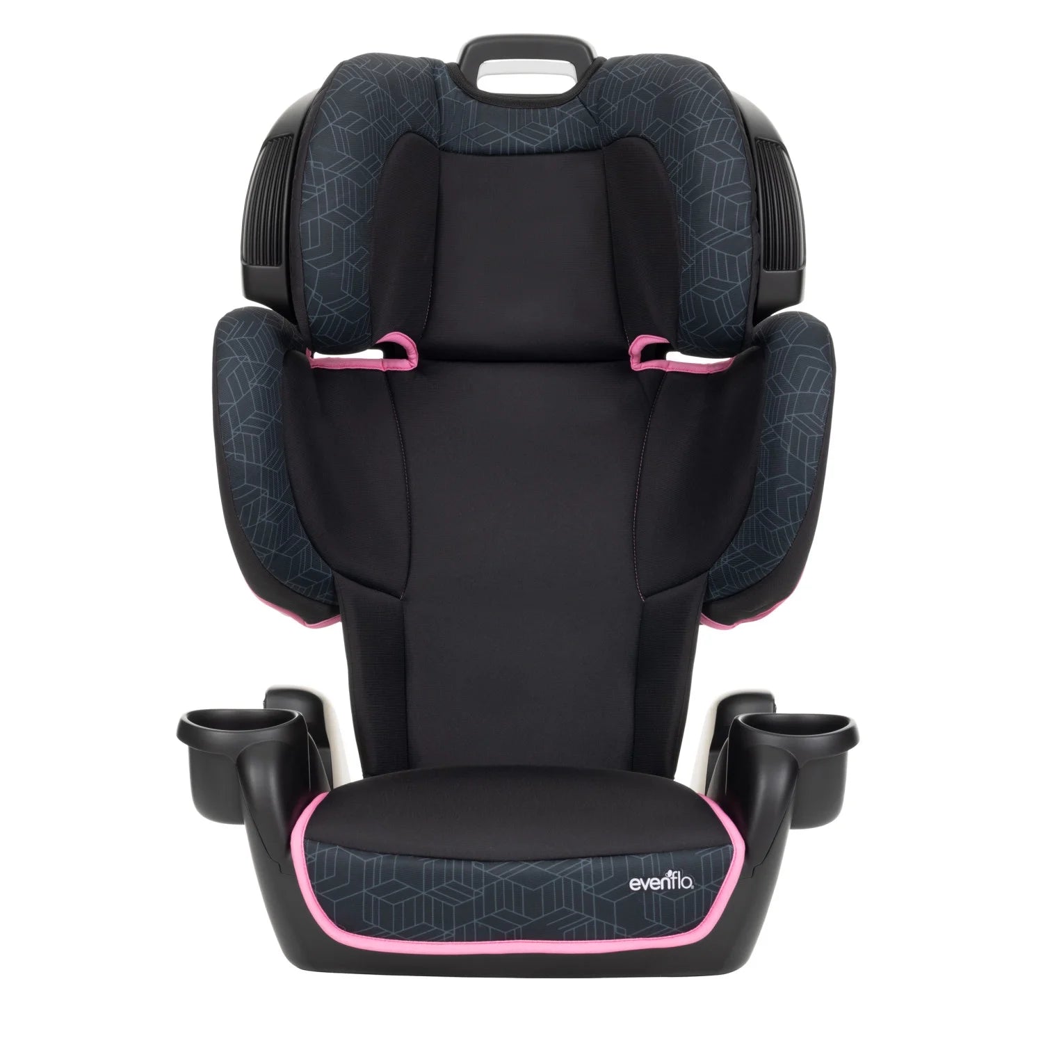 Gotime LX Booster Car Seat (Terrain Pink)