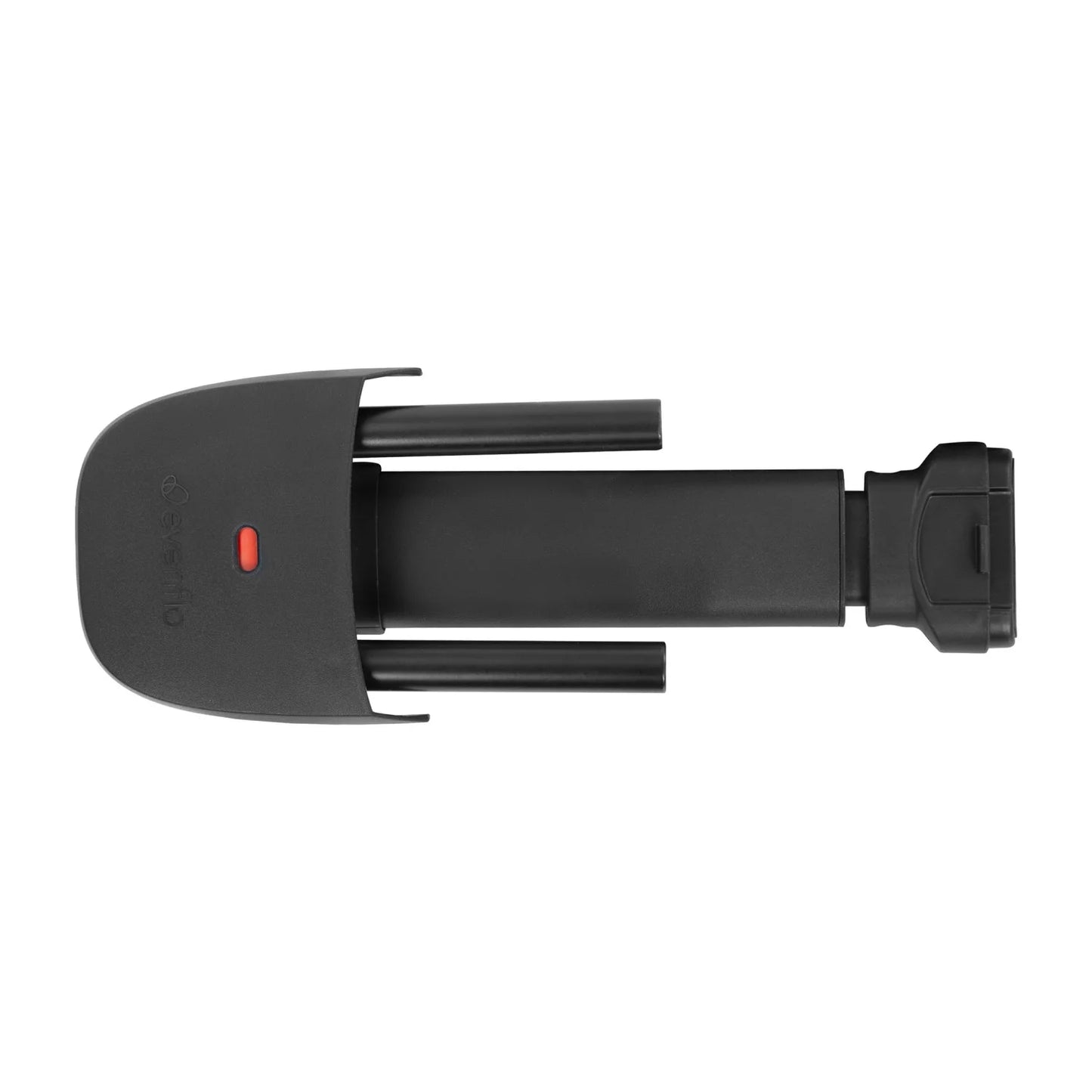 Revolve180 Litemax NXT Rotational Infant Car Seat with Sensorysoothe and with Accessory Load Leg (Quartz)