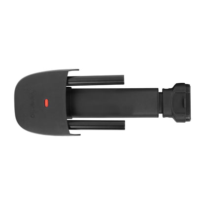 Revolve180 Litemax NXT Rotational Infant Car Seat with Sensorysoothe and with Accessory Load Leg (Quartz)