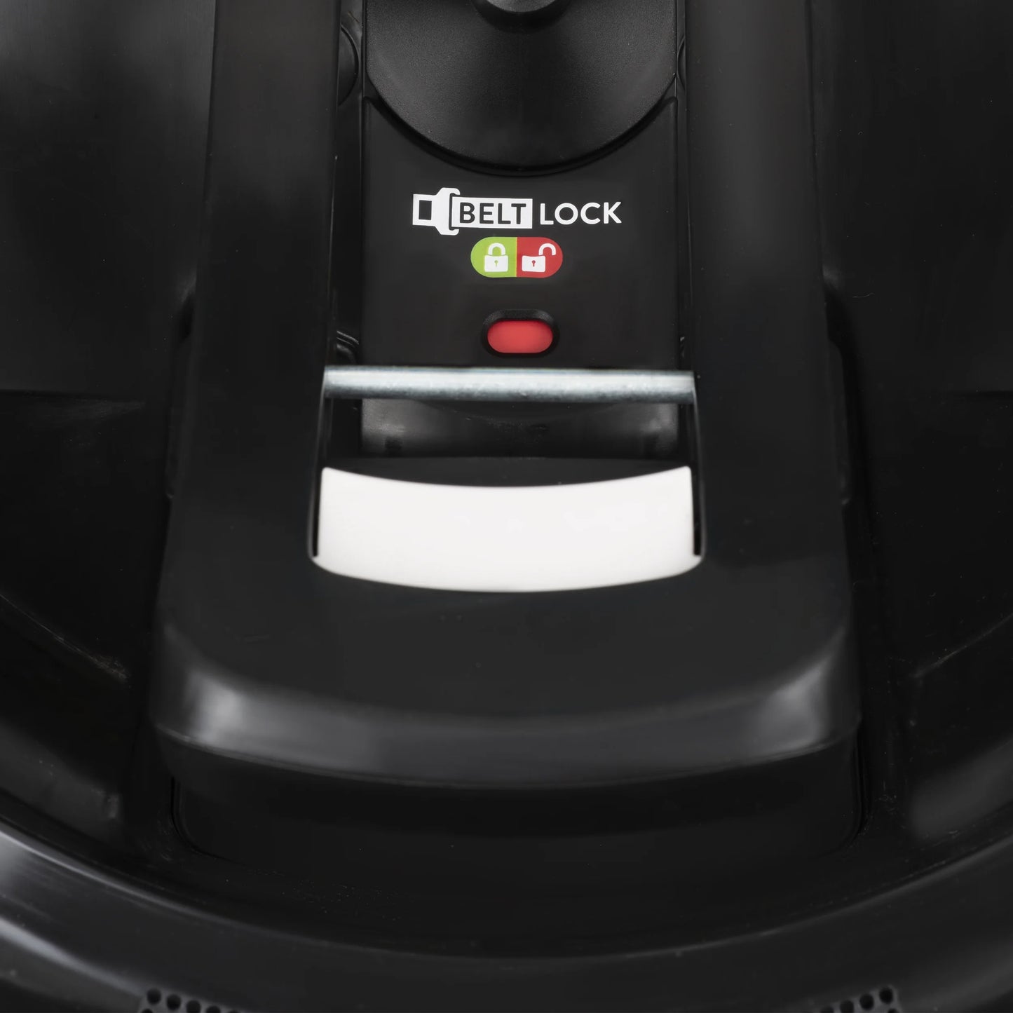 Revolve360 Extend All-In-One Rotational Car Seat with Quick Clean Cover (Revere Gray)