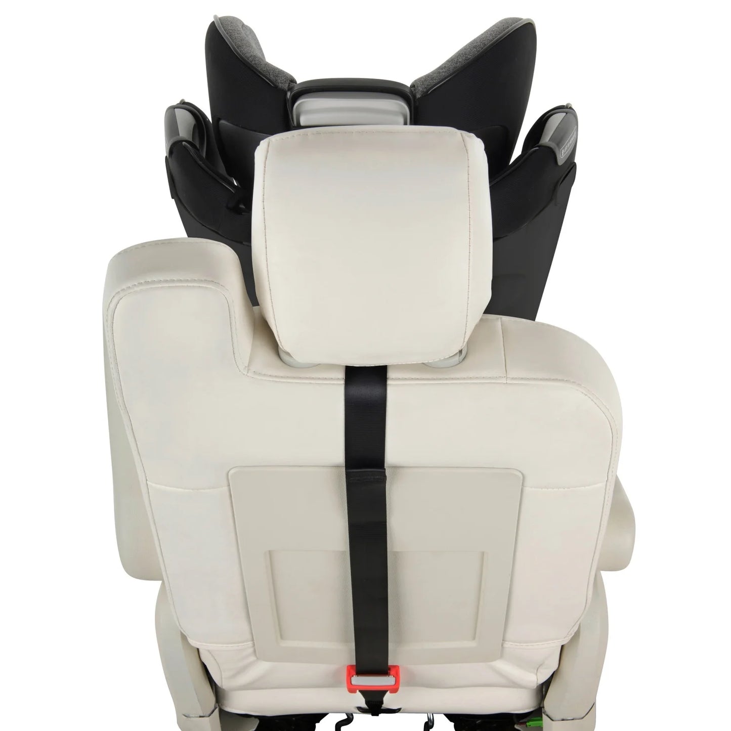 Gold Revolve360 Extend All-In-One Rotational Car Seat with Sensorsafe (Sapphire)