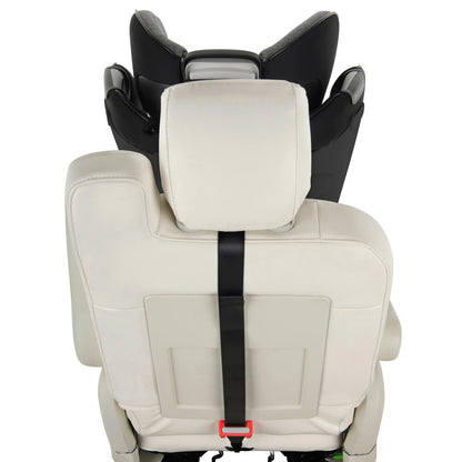 Gold Revolve360 Extend All-In-One Rotational Car Seat with Sensorsafe (Sapphire)