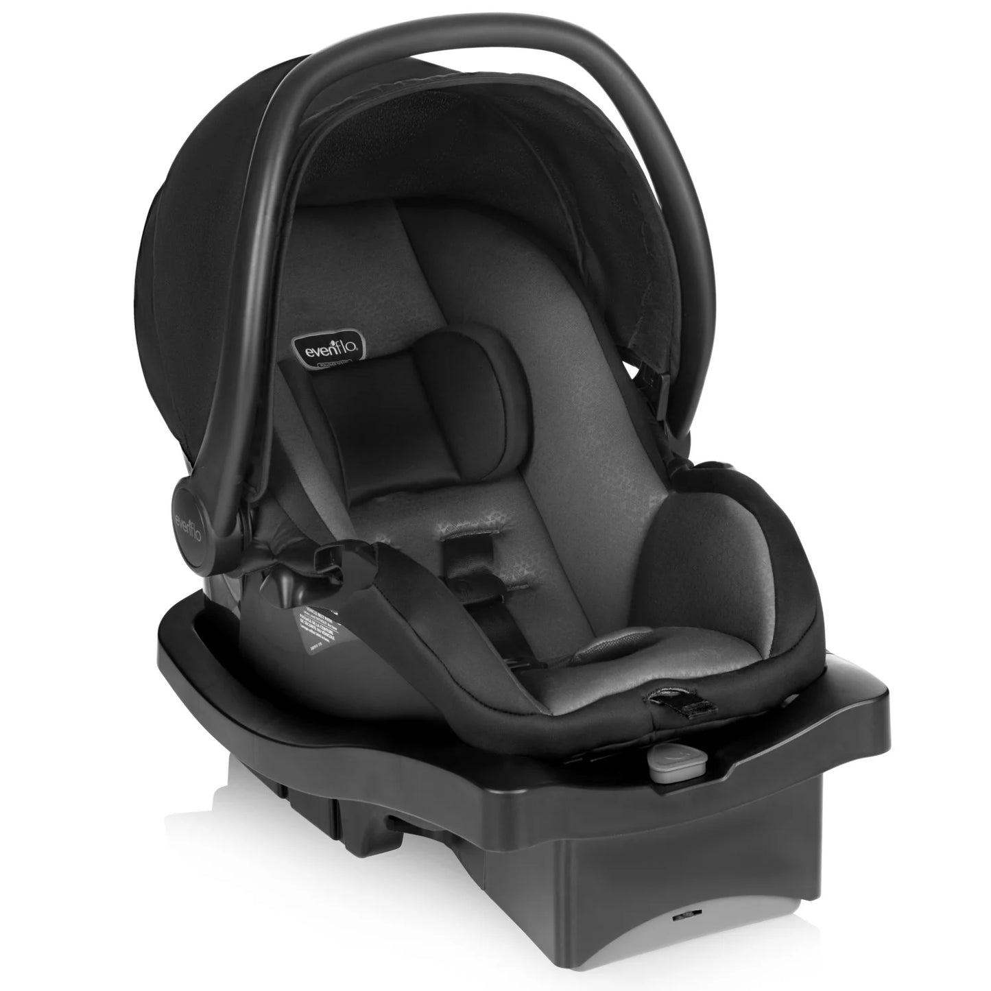 Litemax 30 Infant Car Seat (Knoxville Gray)