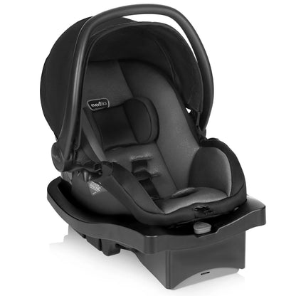 Litemax 30 Infant Car Seat (Knoxville Gray)