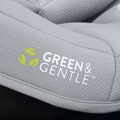 Revolve180 Litemax NXT Rotational Infant Car Seat with Sensorysoothe and with Accessory Load Leg (Quartz)