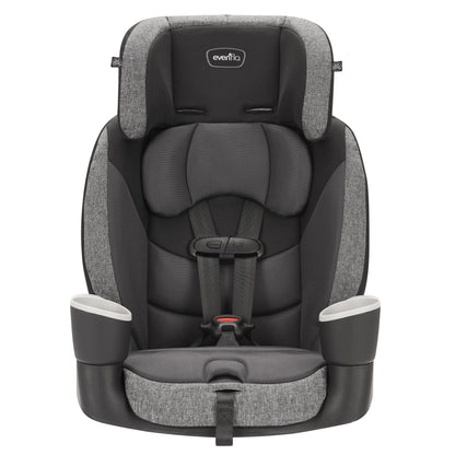 Maestro Sport Booster Car Seat (Whitney Purple)