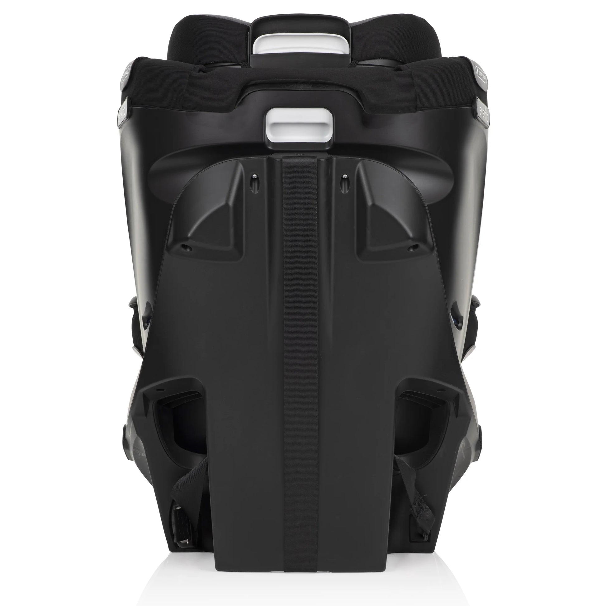 Revolve360 Rotational All-In-One Car Seat (Amherst Gray)