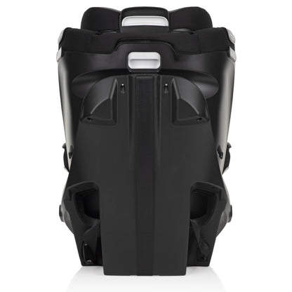 Revolve360 Rotational All-In-One Car Seat (Amherst Gray)