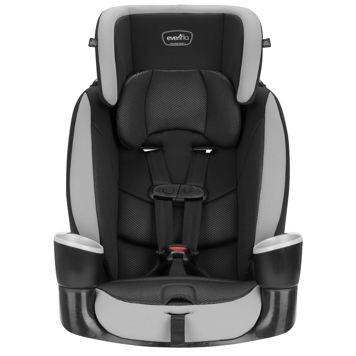 Maestro Sport Booster Car Seat (Whitney Purple)
