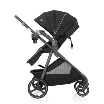 Shyft Intuiti+ Stroller (Dubhan Black)