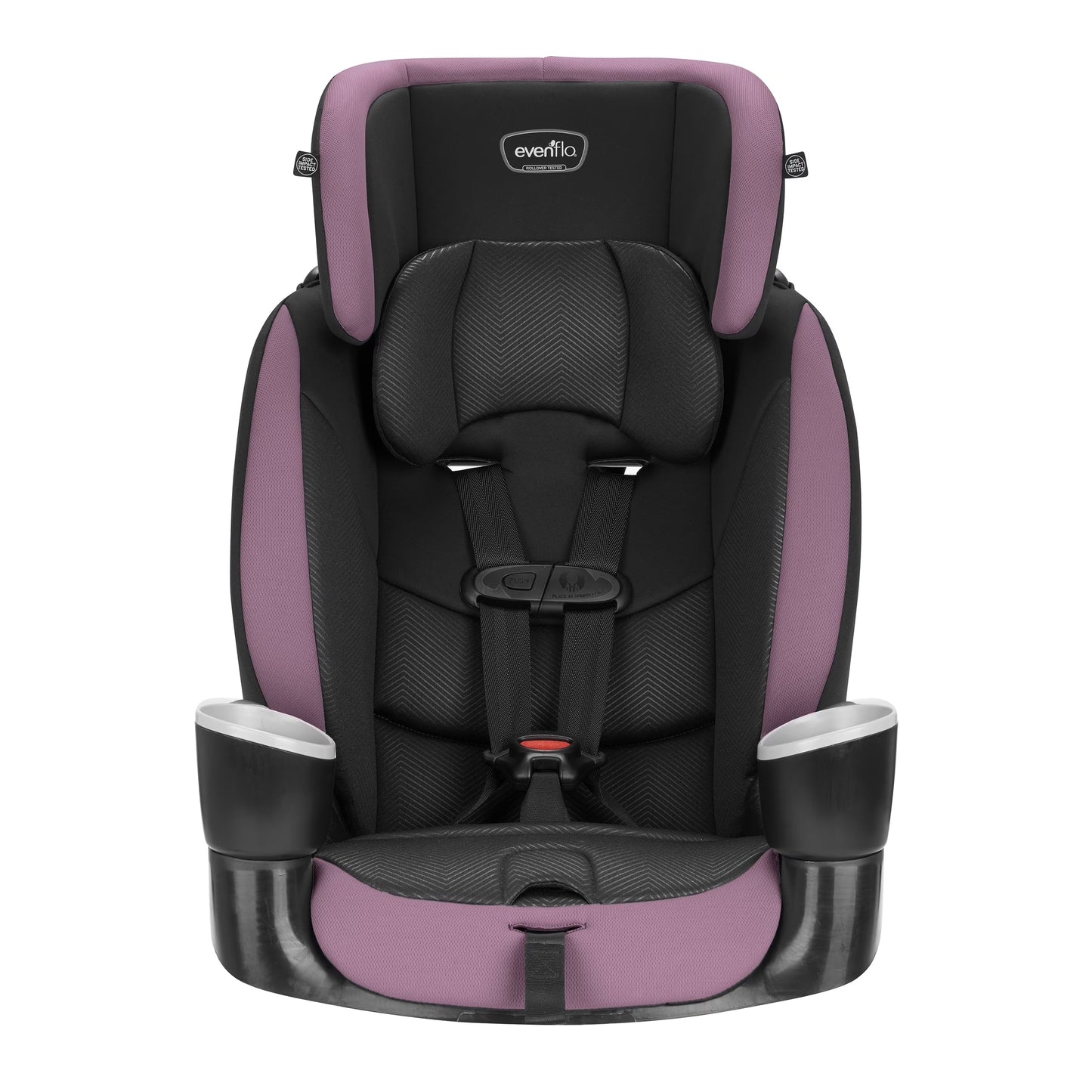 Maestro Sport Booster Car Seat (Whitney Purple)