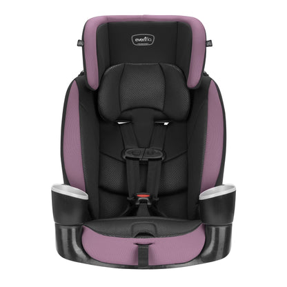 Maestro Sport Booster Car Seat (Whitney Purple)