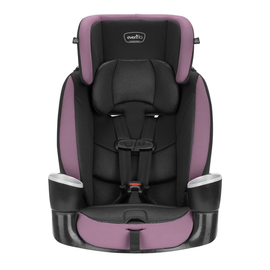 Maestro Sport Booster Car Seat (Whitney Purple)