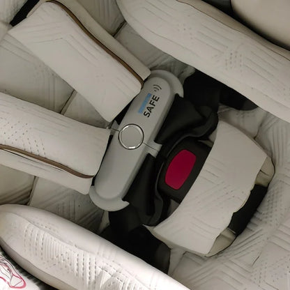 Shyft Dualride Infant Car Seat Stroller Combo with Green & Gentle Fabric (Champagne)