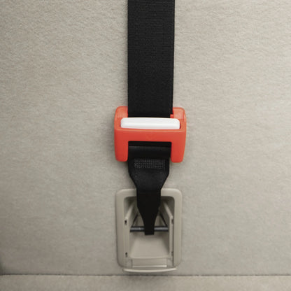 Revolve360 Extend All-In-One Rotational Car Seat with Quick Clean Cover (Revere Gray)