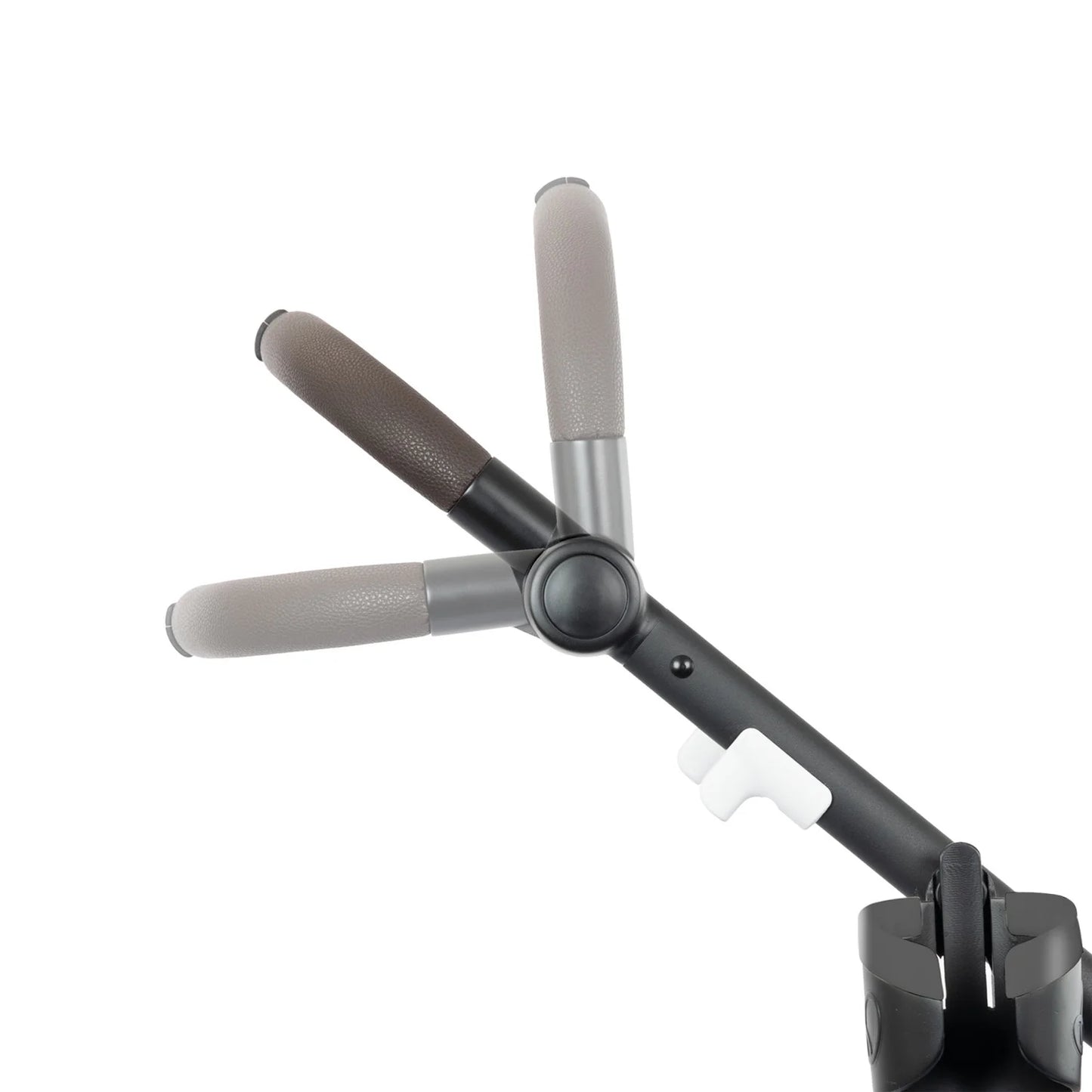 Shyft Intuiti+ Stroller (Dubhan Black)