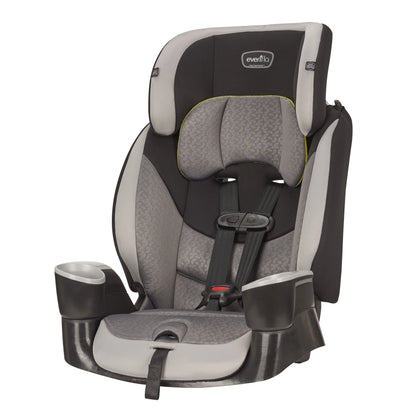 Maestro Sport Harness Booster Car Seat (Crestone Peaks)