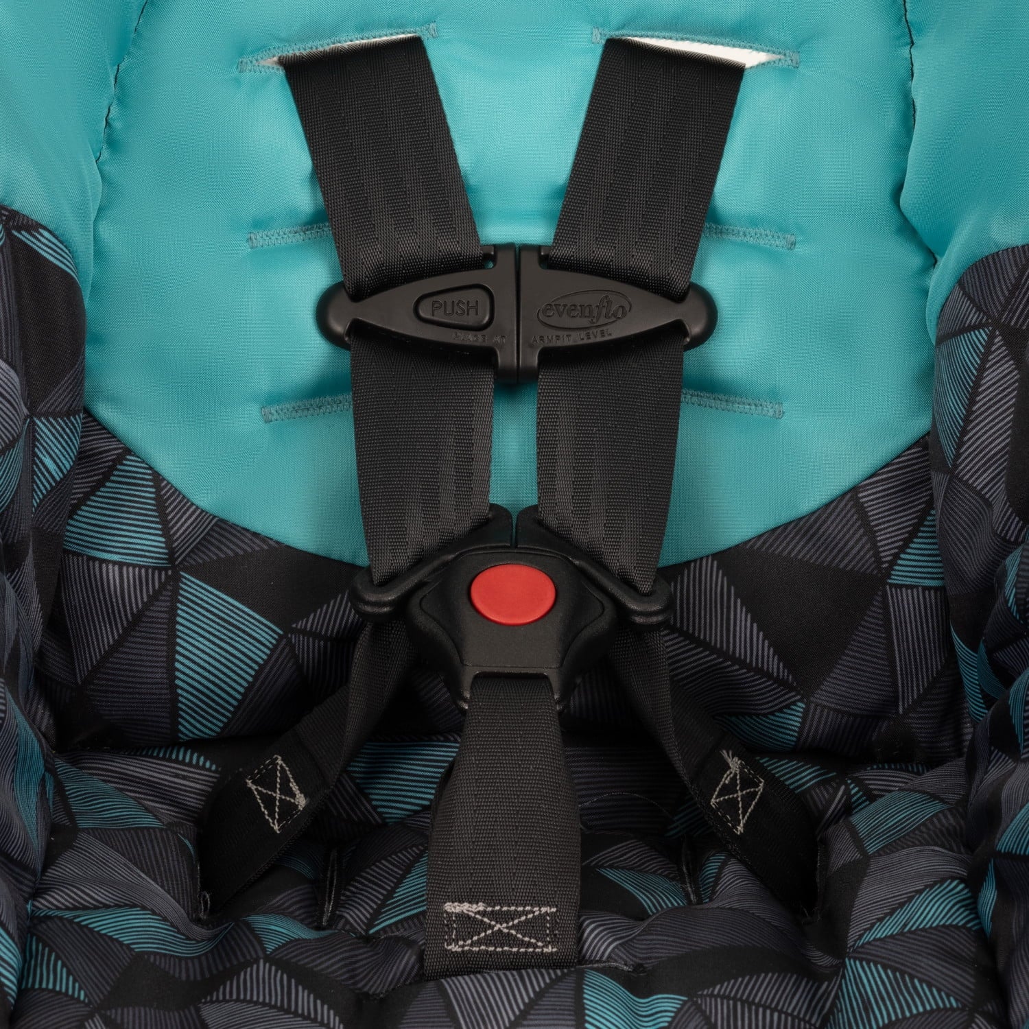 Nurturemax Infant Car Seat (Dallas Blue)