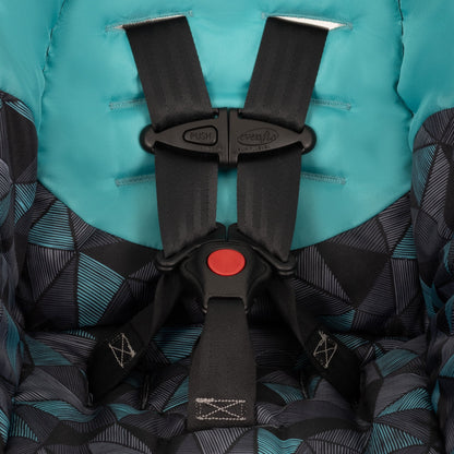 Nurturemax Infant Car Seat (Dallas Blue)