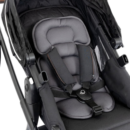 Shyft Intuiti+ Stroller (Dubhan Black)