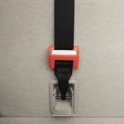 Revolve360 Slim 2-In-1 Rotational Car Seat with Quick Clean Cover (Stow Blue)