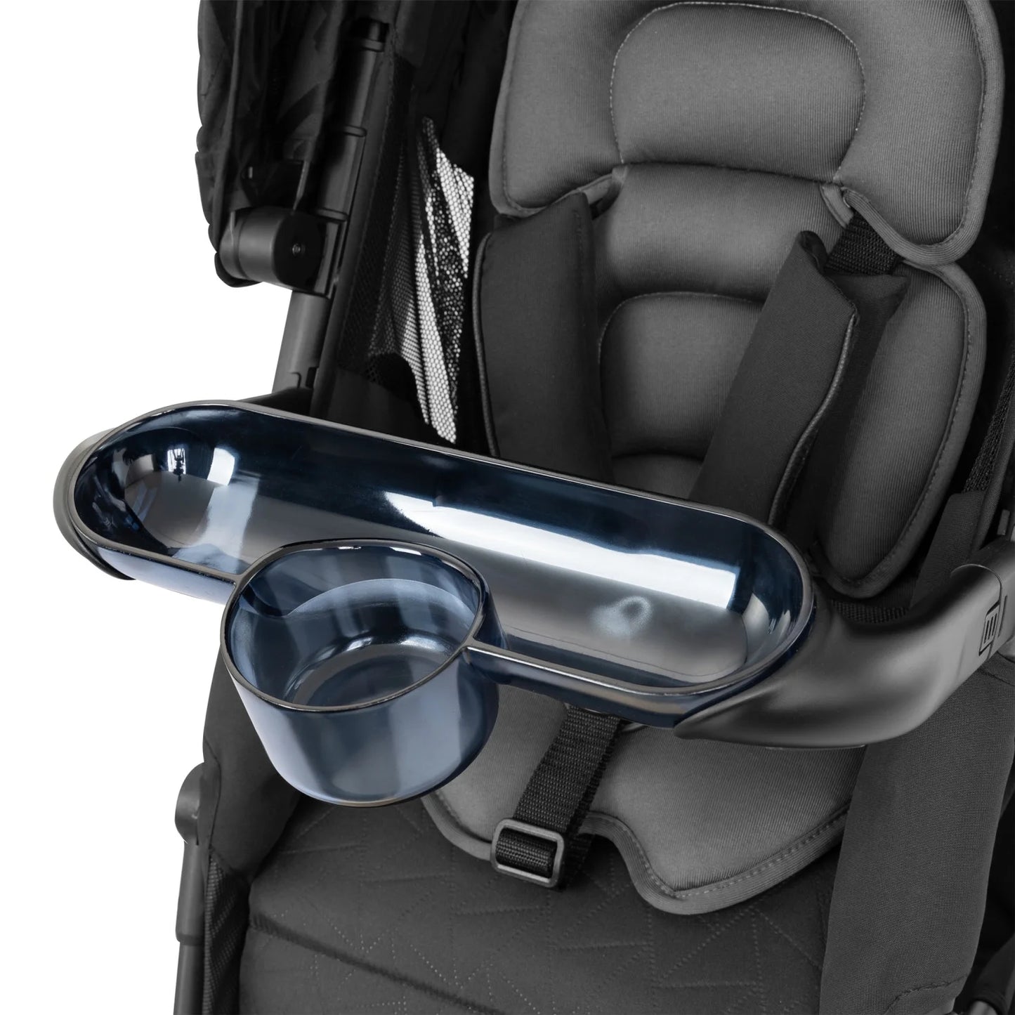 Shyft Intuiti+ Stroller (Dubhan Black)