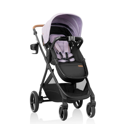 Shyft Intuiti+ Stroller (Dubhan Black)
