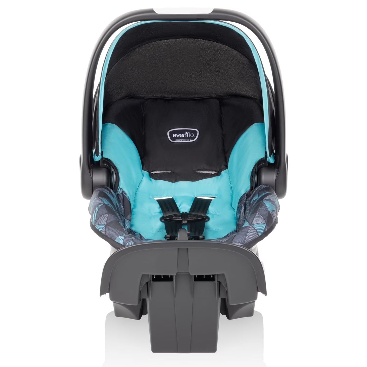 Nurturemax Infant Car Seat (Dallas Blue)