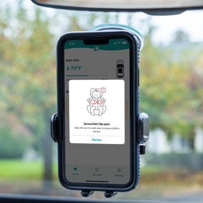 Gold Revolve360 Extend All-In-One Rotational Car Seat with Sensorsafe (Sapphire)