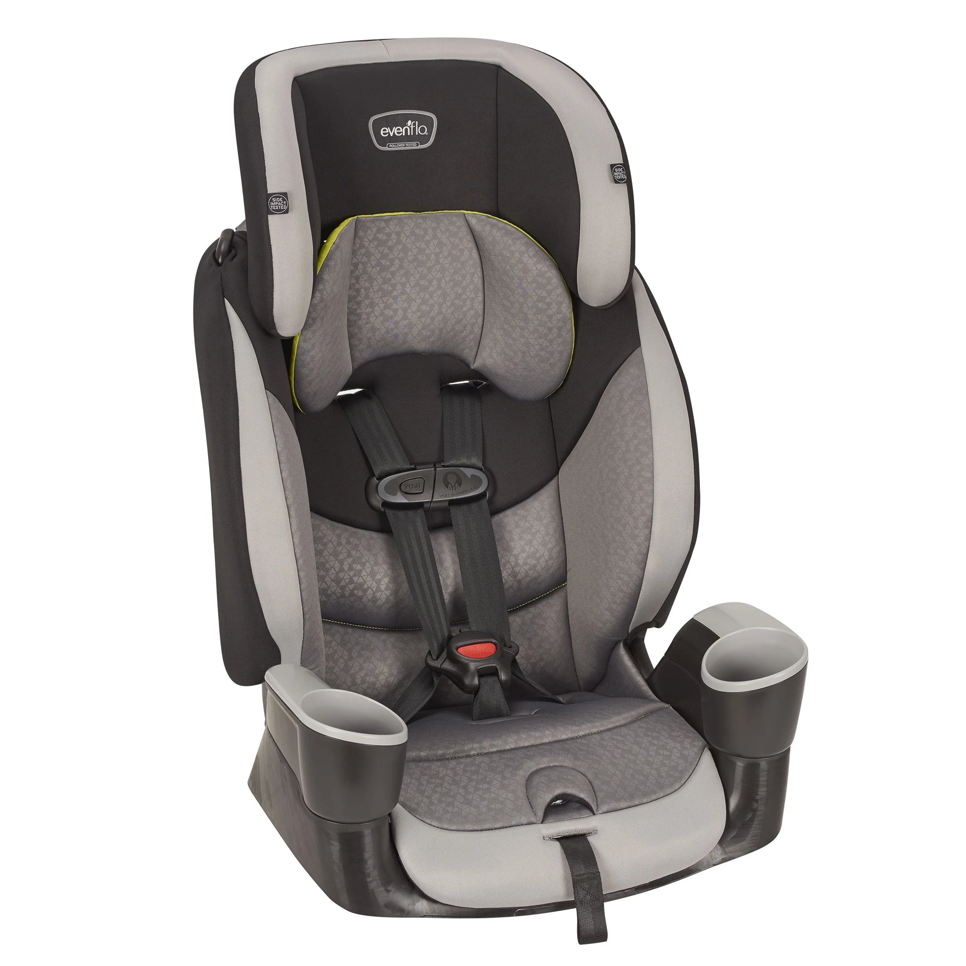 Maestro Sport Harness Booster Car Seat (Crestone Peaks)