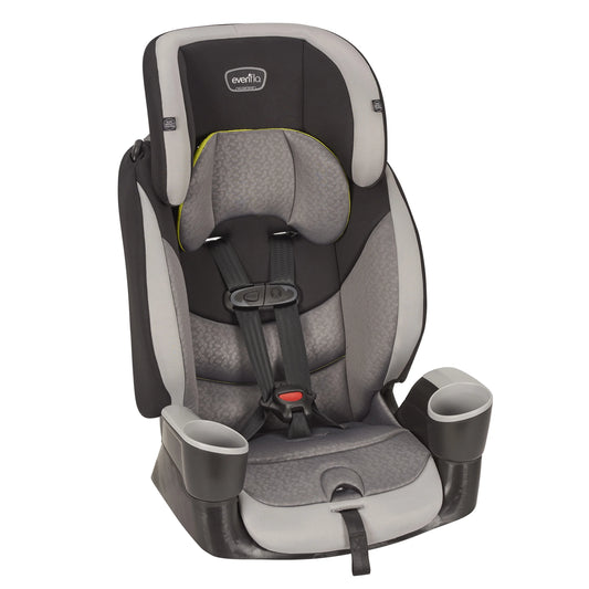 Maestro Sport Harness Booster Car Seat (Crestone Peaks)