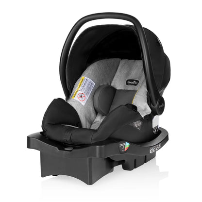 Litemax Sport Infant Car Seat (Graphite Gray)