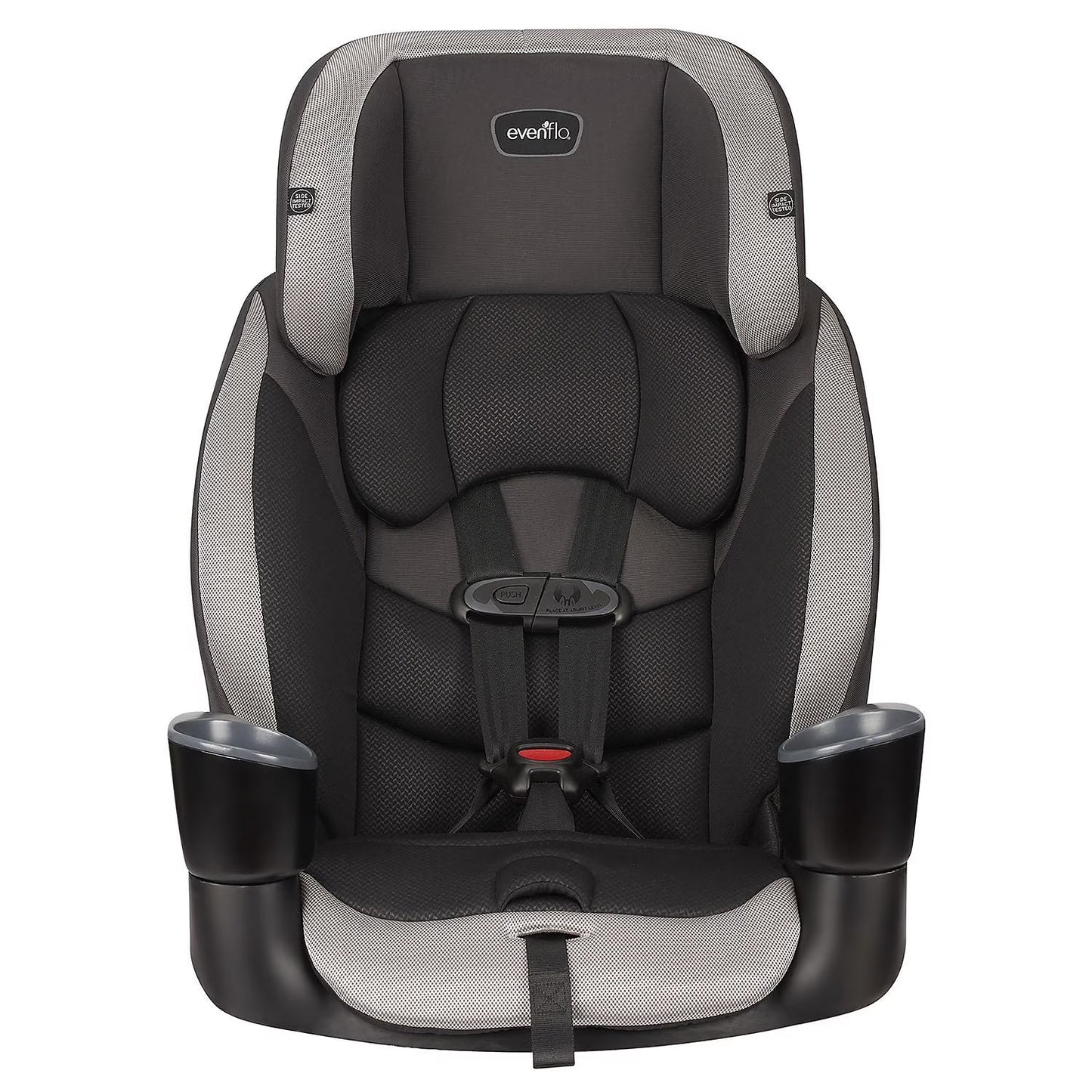 Maestro Sport Booster Car Seat (Whitney Purple)