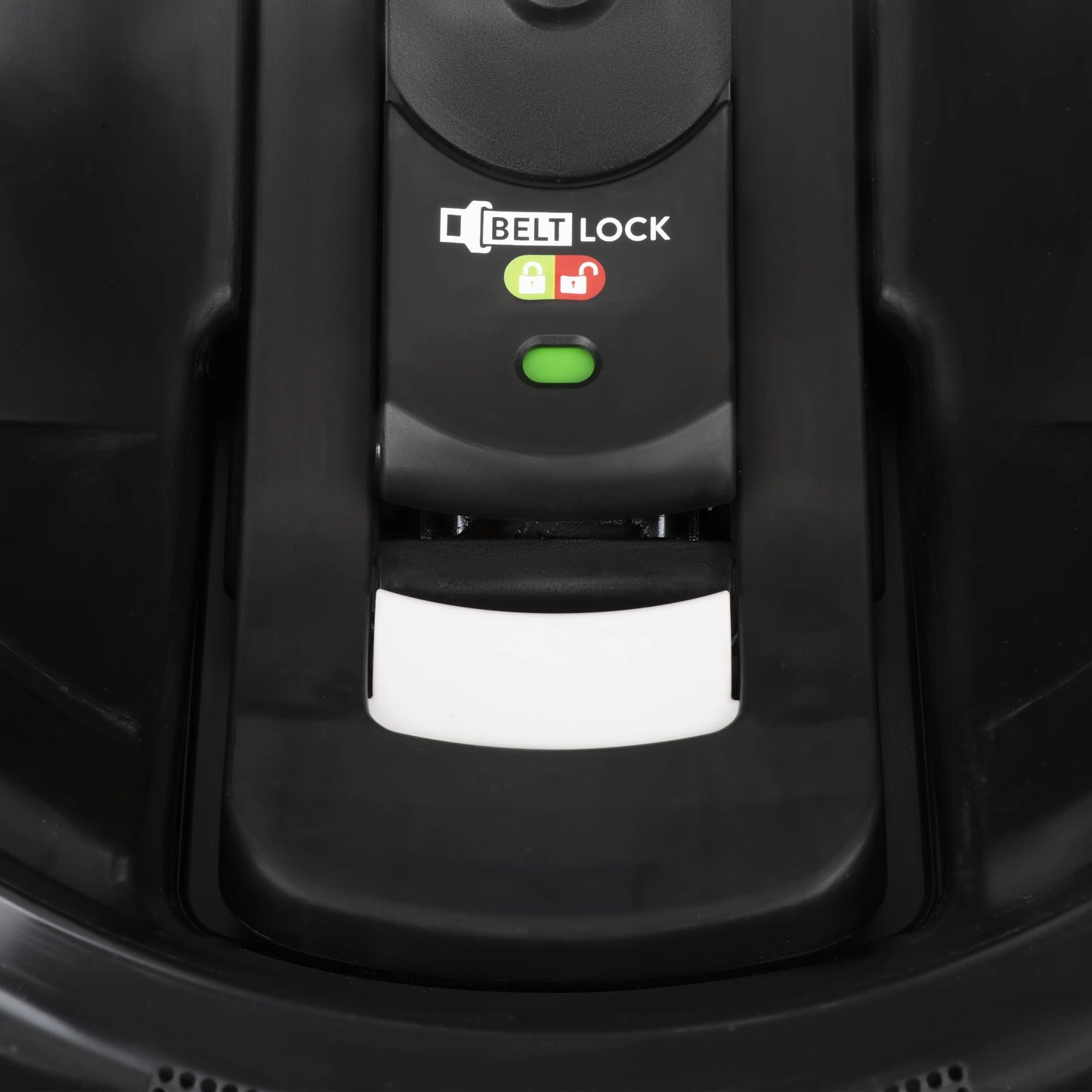 Gold Revolve360 Extend All-In-One Rotational Car Seat with Sensorsafe (Onyx Black)