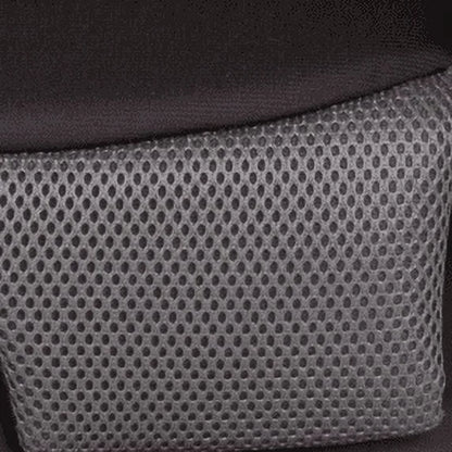 Chase plus 2-In-1 Booster Toddler Car Seat (Huron Black)