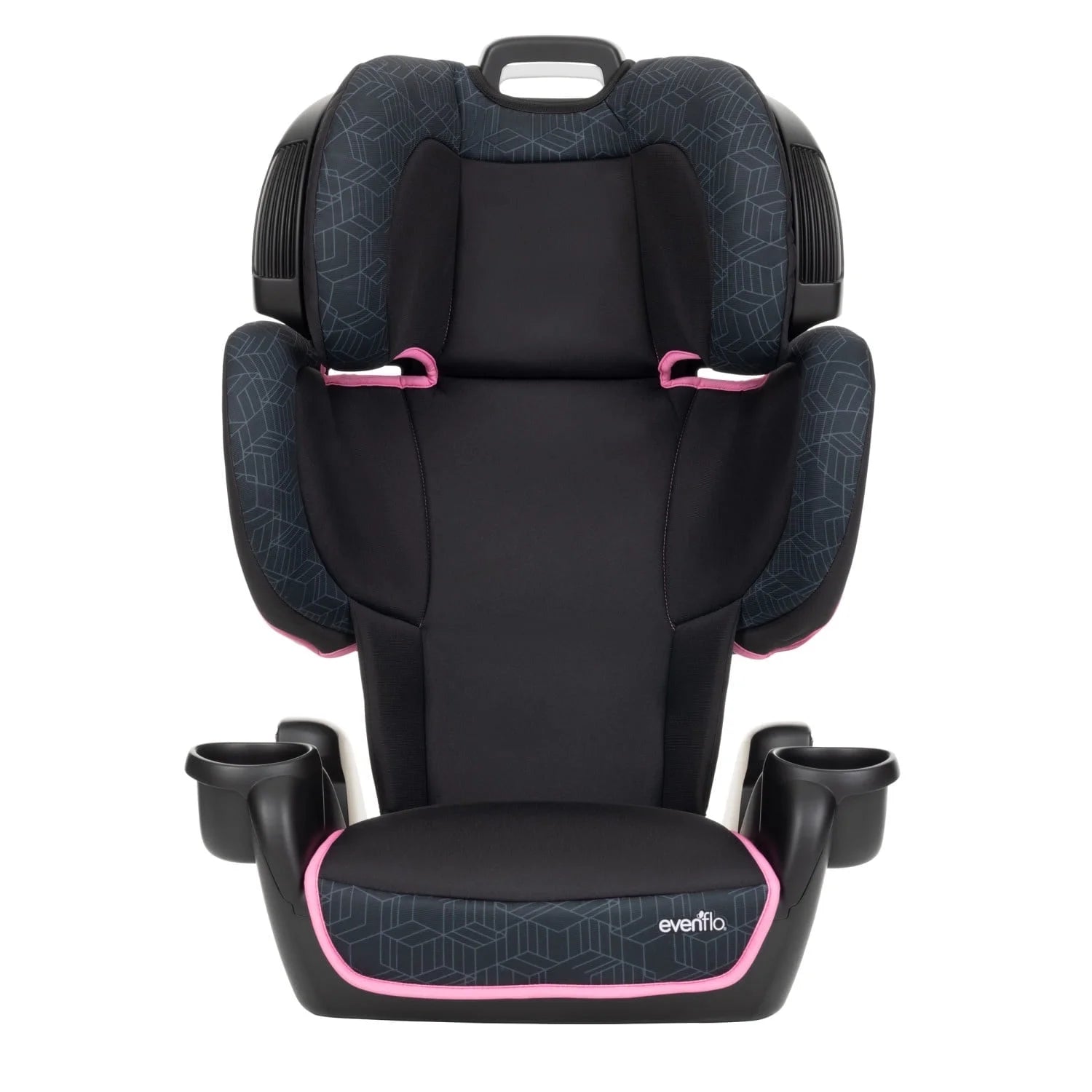 Gotime LX Booster Car Seat (Terrain Pink)
