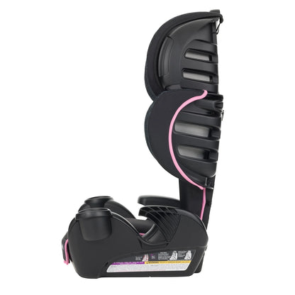 Gotime LX Booster Car Seat (Terrain Pink)
