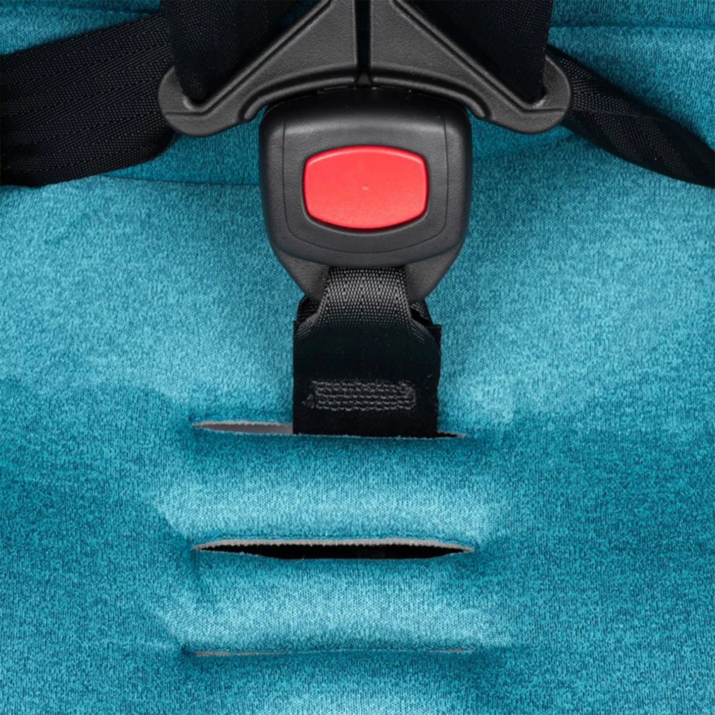 Revolve360 Rotational All-In-One Convertible Baby Car Seat (Sapphire Blue)